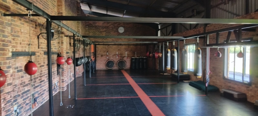 Commercial Property for Sale in Rynfield A H Gauteng