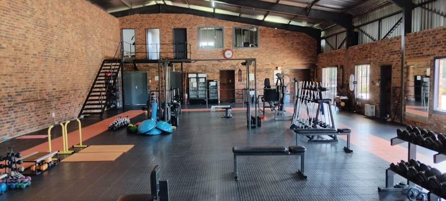 Commercial Property for Sale in Rynfield A H Gauteng