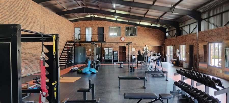 Commercial Property for Sale in Rynfield A H Gauteng