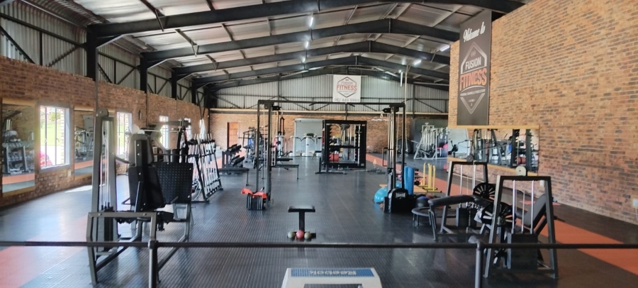 Commercial Property for Sale in Rynfield A H Gauteng
