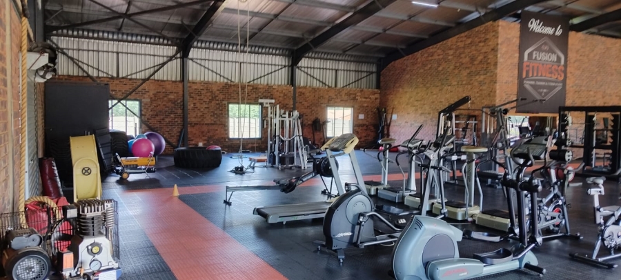 Commercial Property for Sale in Rynfield A H Gauteng
