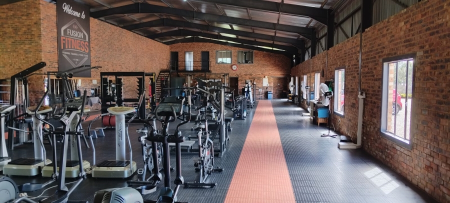 Commercial Property for Sale in Rynfield A H Gauteng
