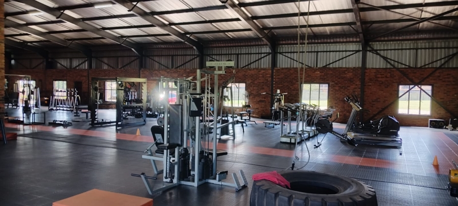Commercial Property for Sale in Rynfield A H Gauteng