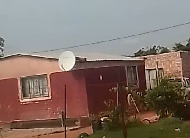 4 Bedroom Property for Sale in Stinkwater Gauteng