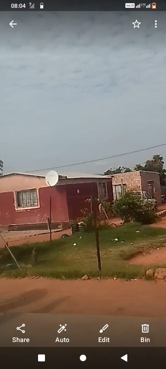 4 Bedroom Property for Sale in Stinkwater Gauteng