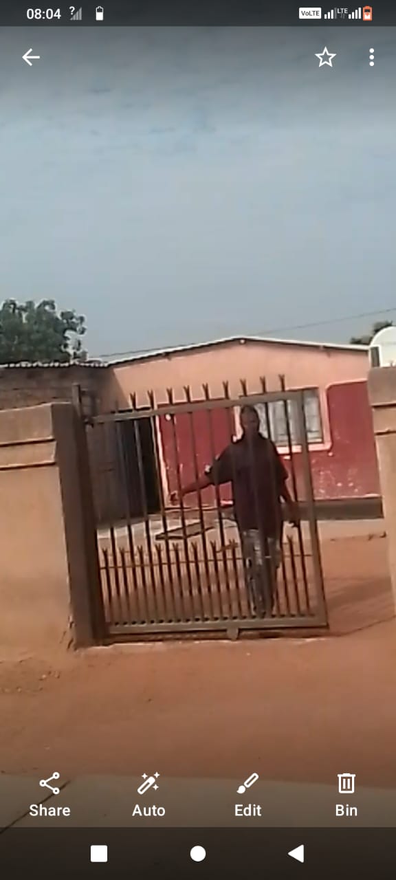 4 Bedroom Property for Sale in Stinkwater Gauteng