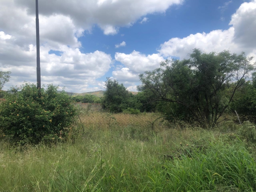 0 Bedroom Property for Sale in Heatherdale AH Gauteng