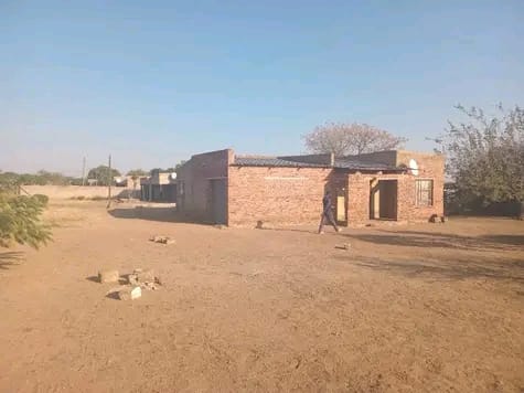 3 Bedroom Property for Sale in Winterveldt Gauteng