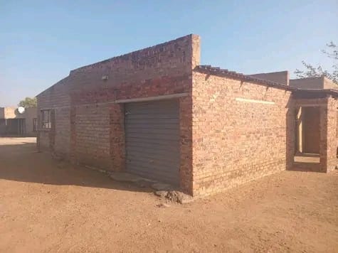 3 Bedroom Property for Sale in Winterveldt Gauteng