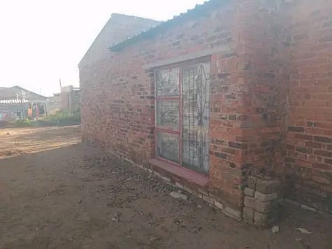 3 Bedroom Property for Sale in Winterveldt Gauteng
