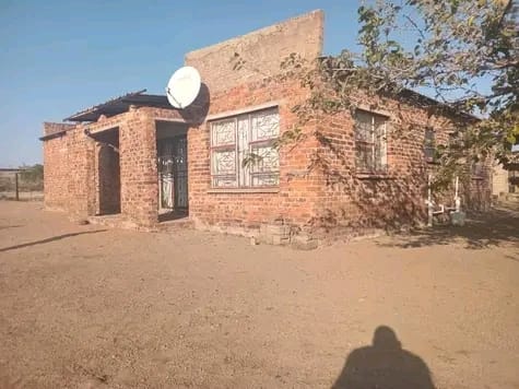 3 Bedroom Property for Sale in Winterveldt Gauteng