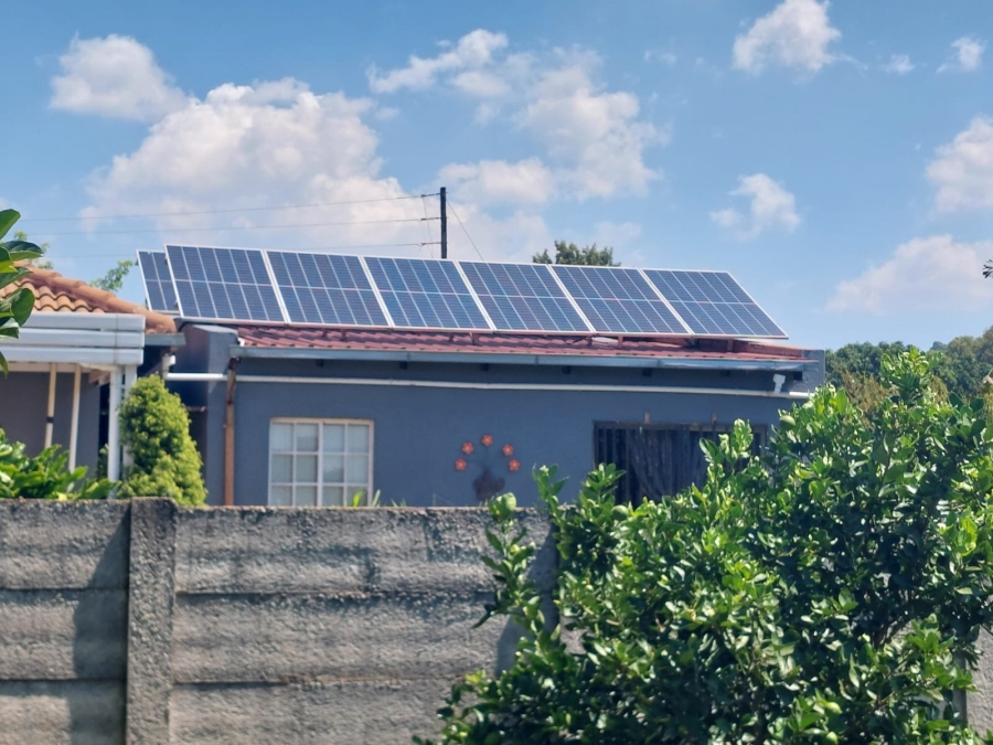 4 Bedroom Property for Sale in Strydfontein A H Gauteng