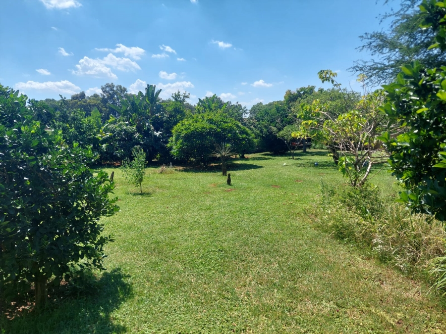 4 Bedroom Property for Sale in Strydfontein A H Gauteng