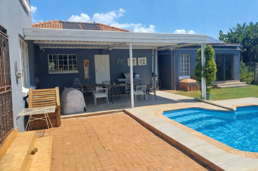4 Bedroom Property for Sale in Strydfontein A H Gauteng