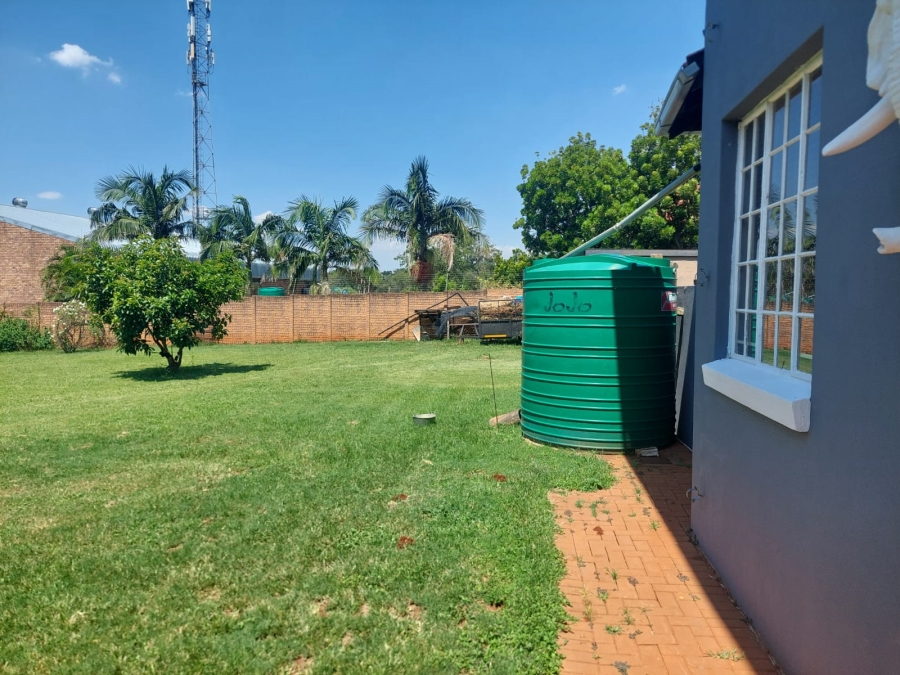 4 Bedroom Property for Sale in Strydfontein A H Gauteng