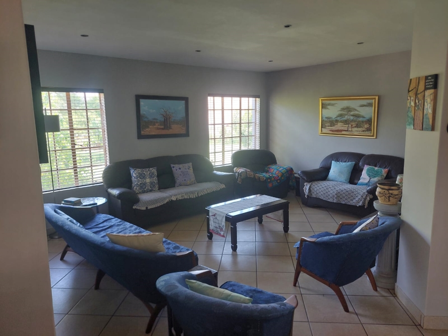 4 Bedroom Property for Sale in Strydfontein A H Gauteng