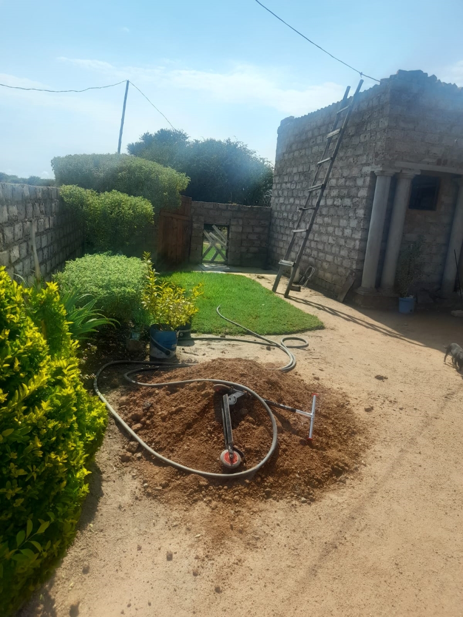 3 Bedroom Property for Sale in Mabopane Gauteng