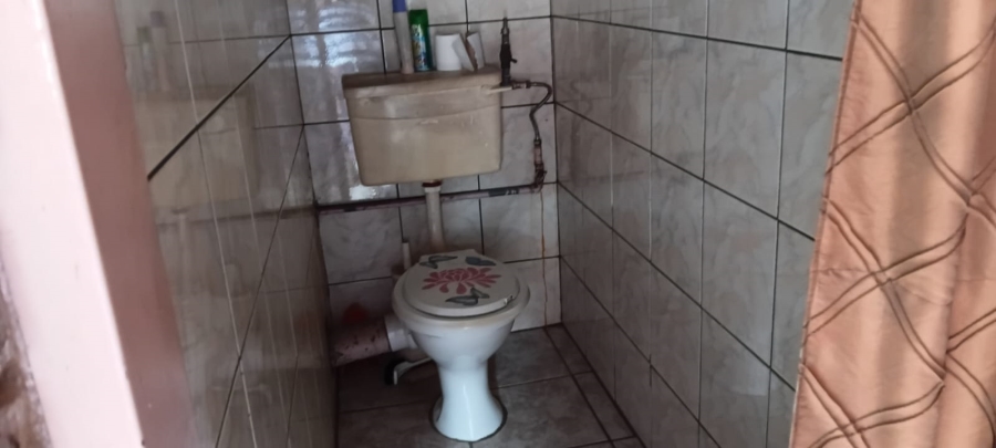 4 Bedroom Property for Sale in Dorandia Gauteng