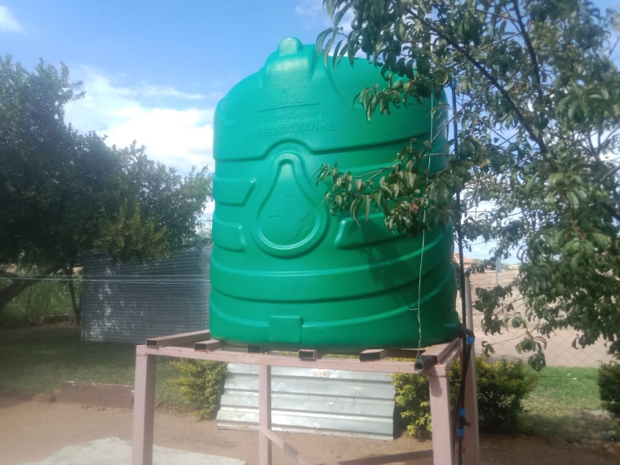 2 Bedroom Property for Sale in Mabopane Gauteng