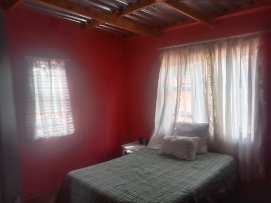 2 Bedroom Property for Sale in Mabopane Gauteng