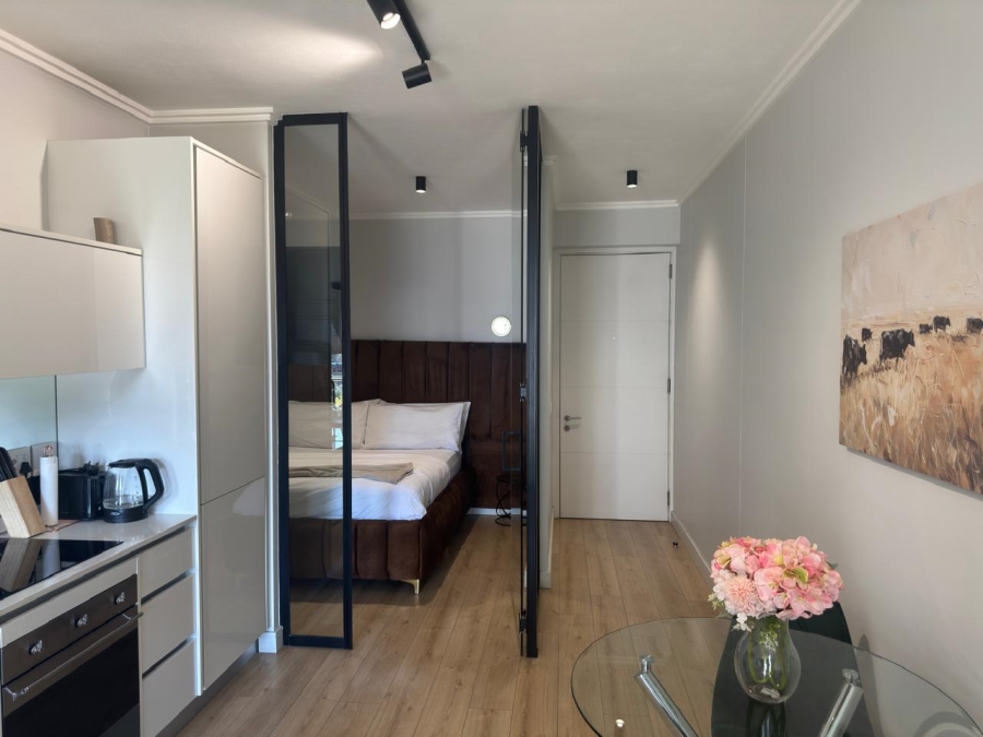 To Let 1 Bedroom Property for Rent in Waterfall Country Village Gauteng