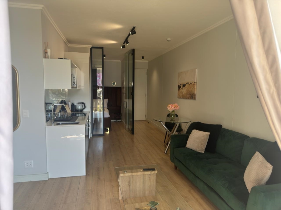 To Let 1 Bedroom Property for Rent in Waterfall Country Village Gauteng