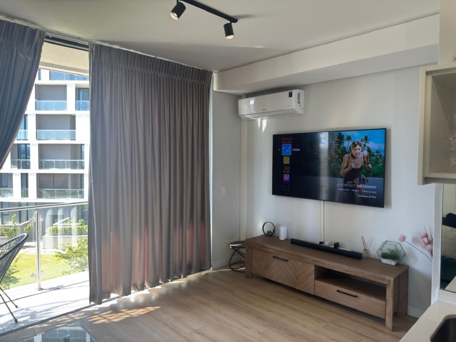 To Let 1 Bedroom Property for Rent in Waterfall Country Village Gauteng