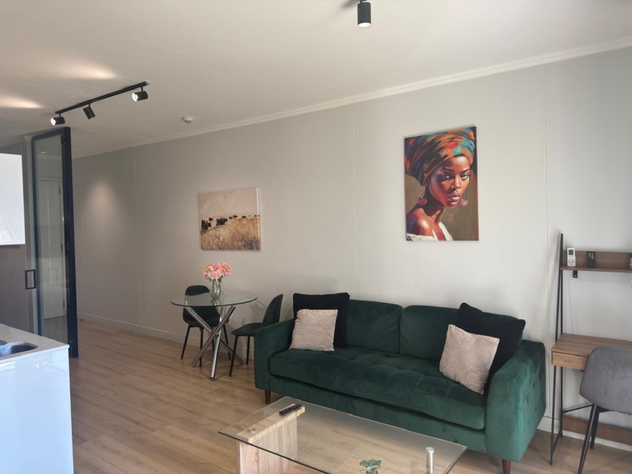 To Let 1 Bedroom Property for Rent in Waterfall Country Village Gauteng