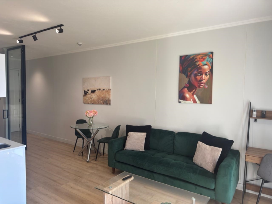 To Let 1 Bedroom Property for Rent in Waterfall Country Village Gauteng