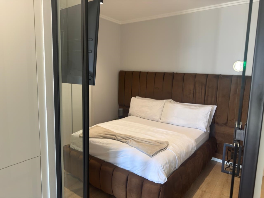 To Let 1 Bedroom Property for Rent in Waterfall Country Village Gauteng