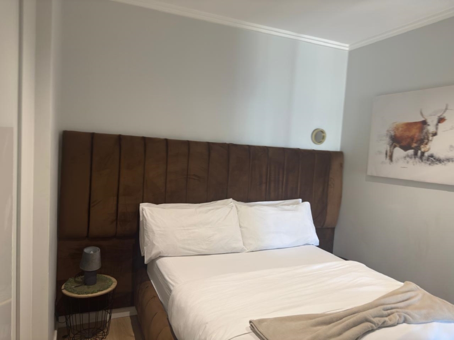 To Let 1 Bedroom Property for Rent in Waterfall Country Village Gauteng