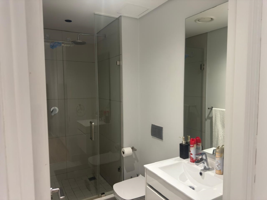 To Let 1 Bedroom Property for Rent in Waterfall Country Village Gauteng