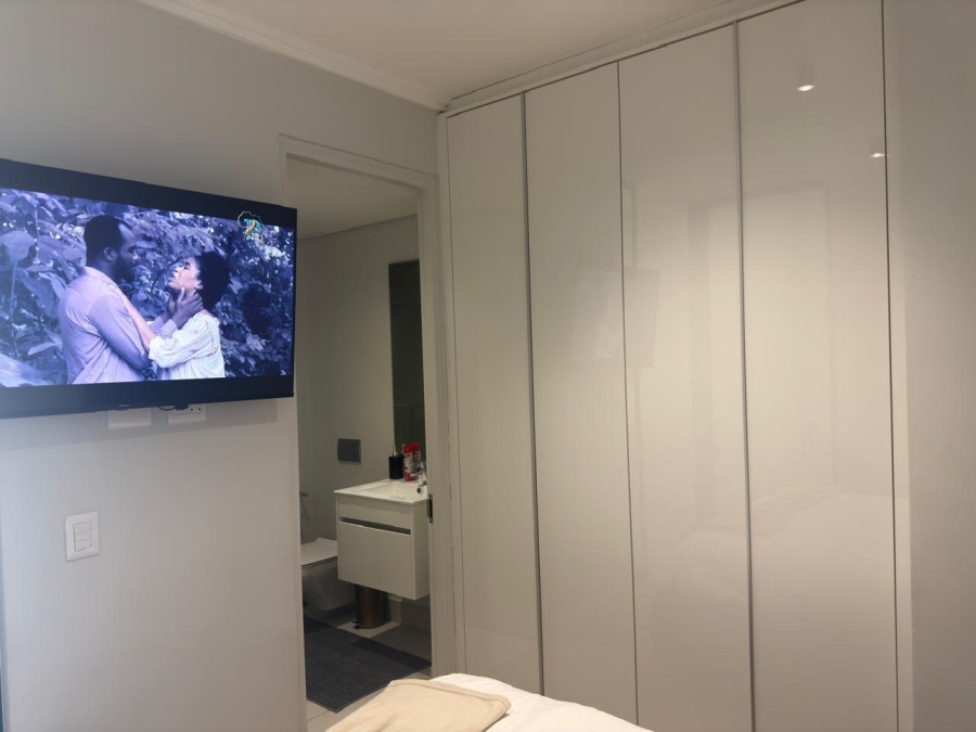 To Let 1 Bedroom Property for Rent in Waterfall Country Village Gauteng