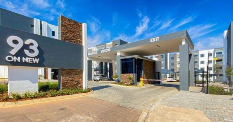 To Let 2 Bedroom Property for Rent in Carlswald Gauteng