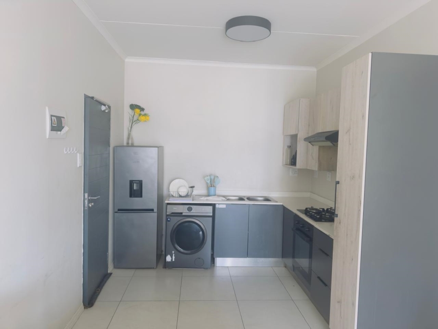 To Let 2 Bedroom Property for Rent in Carlswald Gauteng