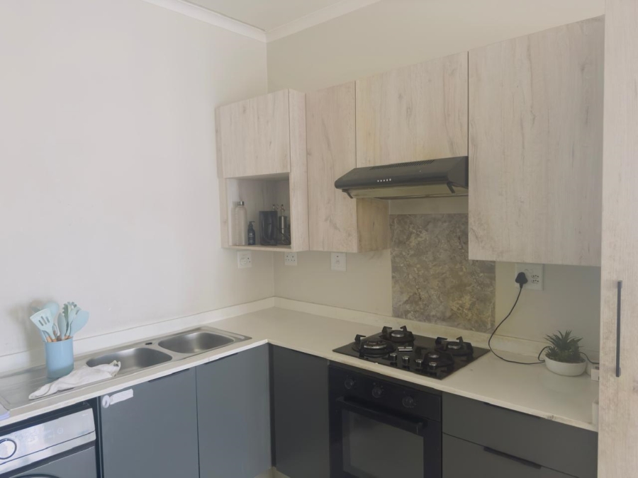 To Let 2 Bedroom Property for Rent in Carlswald Gauteng