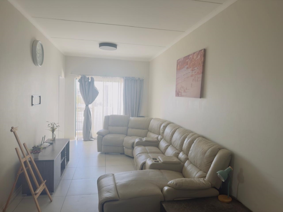 To Let 2 Bedroom Property for Rent in Carlswald Gauteng