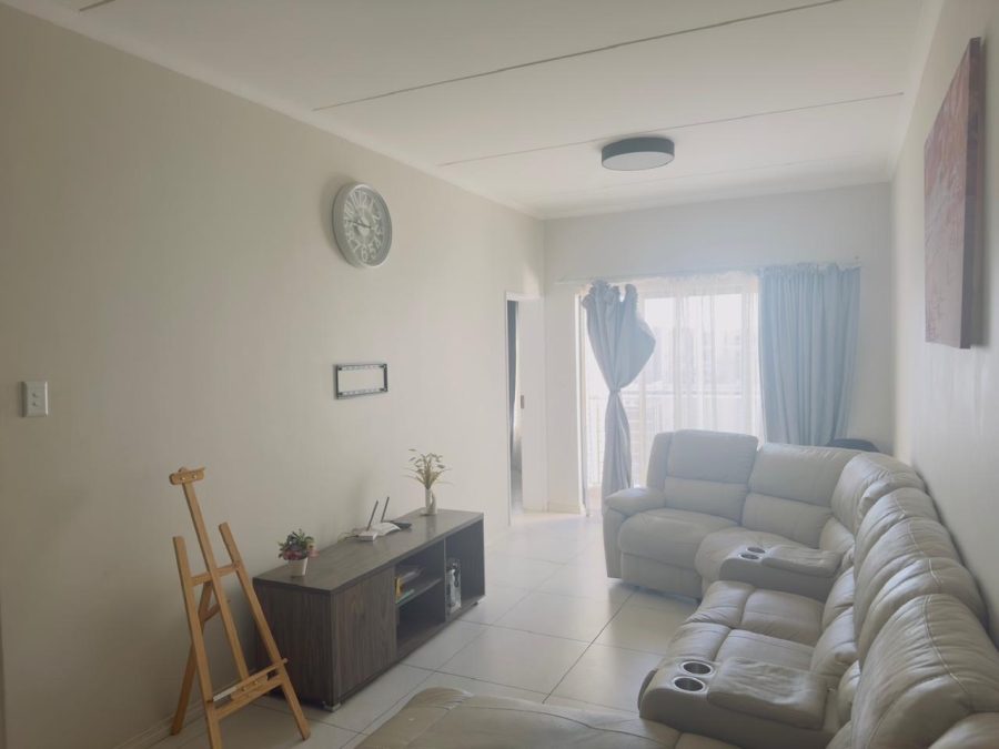 To Let 2 Bedroom Property for Rent in Carlswald Gauteng