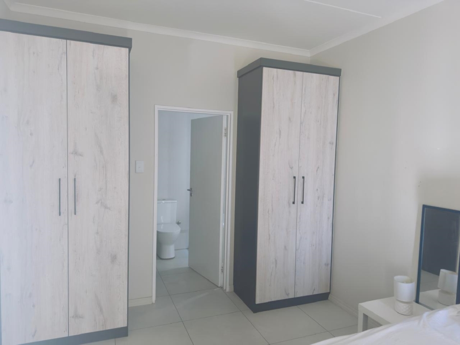 To Let 2 Bedroom Property for Rent in Carlswald Gauteng