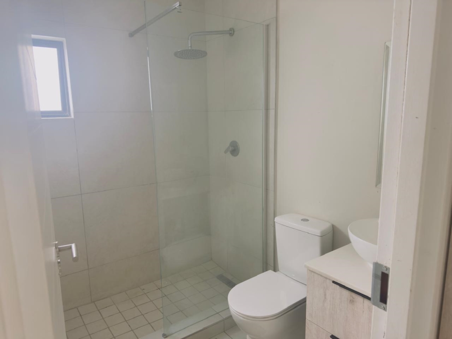 To Let 2 Bedroom Property for Rent in Carlswald Gauteng