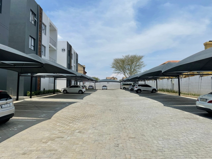 To Let 2 Bedroom Property for Rent in Carlswald Gauteng