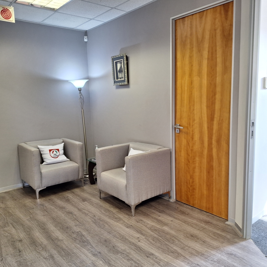 To Let Commercial Property for Rent in Chislehurston Gauteng