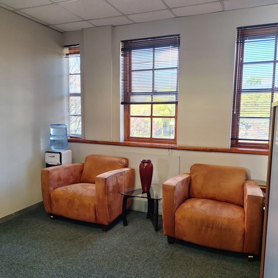 To Let Commercial Property for Rent in Chislehurston Gauteng