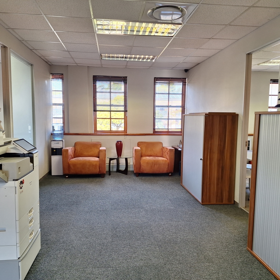 To Let Commercial Property for Rent in Chislehurston Gauteng
