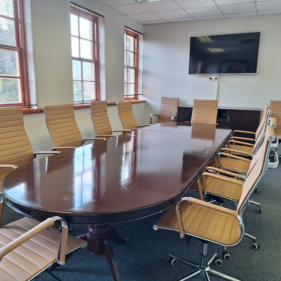 To Let Commercial Property for Rent in Chislehurston Gauteng