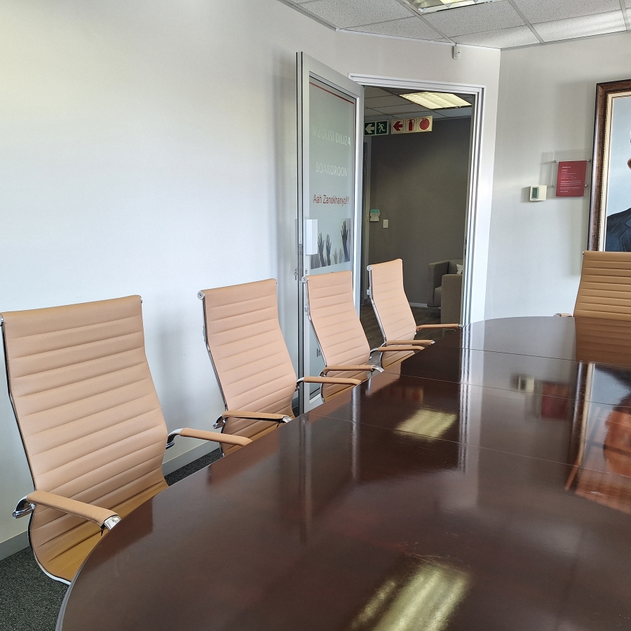 To Let Commercial Property for Rent in Chislehurston Gauteng