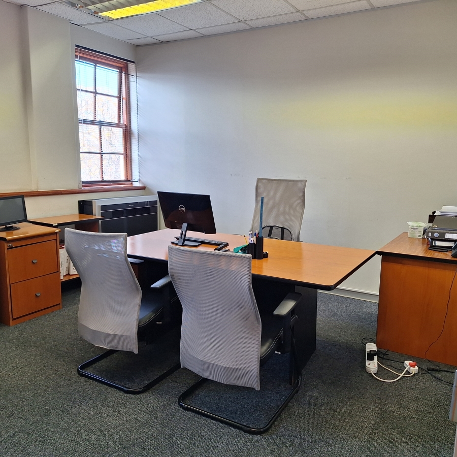 To Let Commercial Property for Rent in Chislehurston Gauteng