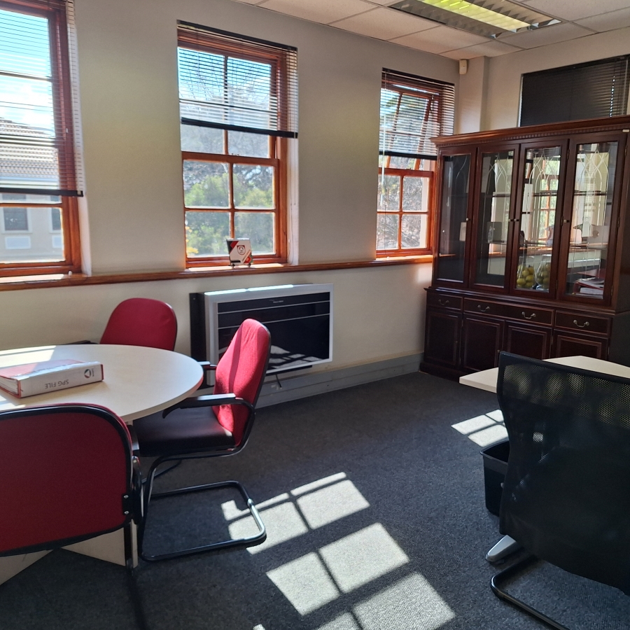 To Let Commercial Property for Rent in Chislehurston Gauteng