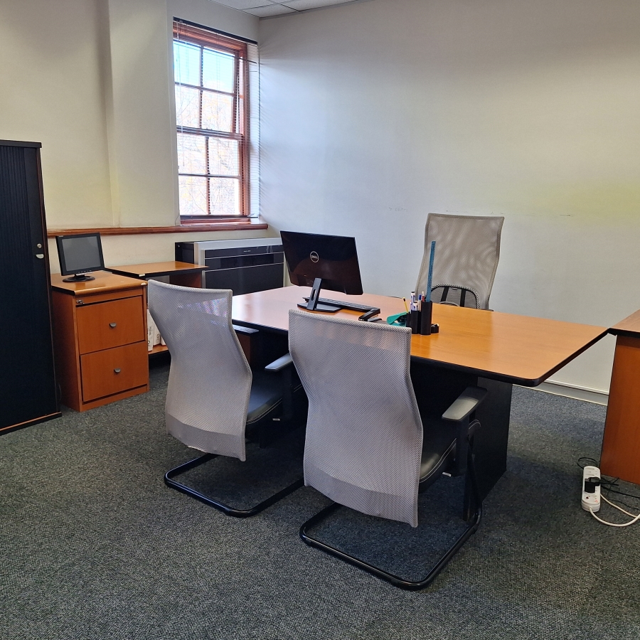 To Let Commercial Property for Rent in Chislehurston Gauteng