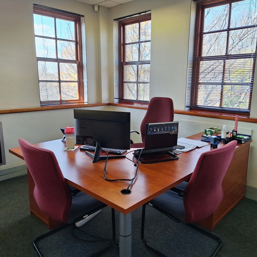 To Let Commercial Property for Rent in Chislehurston Gauteng